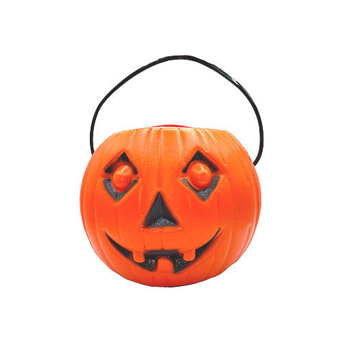 CALABAZA MEDIANA HALLOWEEN D ART PZ