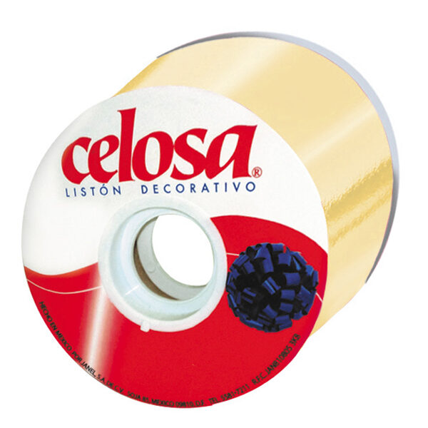CELOSA JANEL 019 NO.22 C/91.4MTS 003 AMARILLO