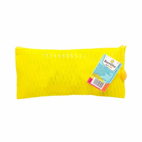 LAPICERA FLEXIBLE BARRILITO 1006 PZ