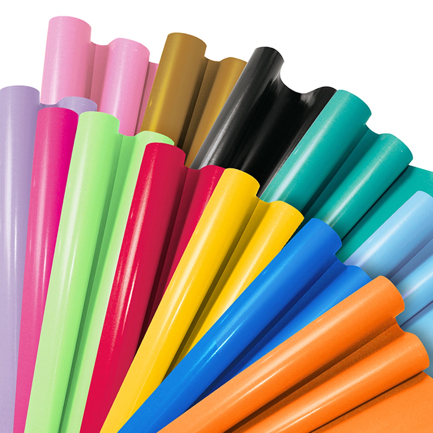 LUSTRINA PZ COLORES