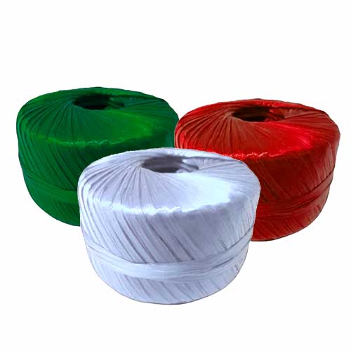 RAFIA TOYO COLORES PZ