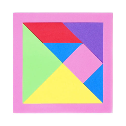 TANGRAM FOMI AMIROS GRANDE PZ