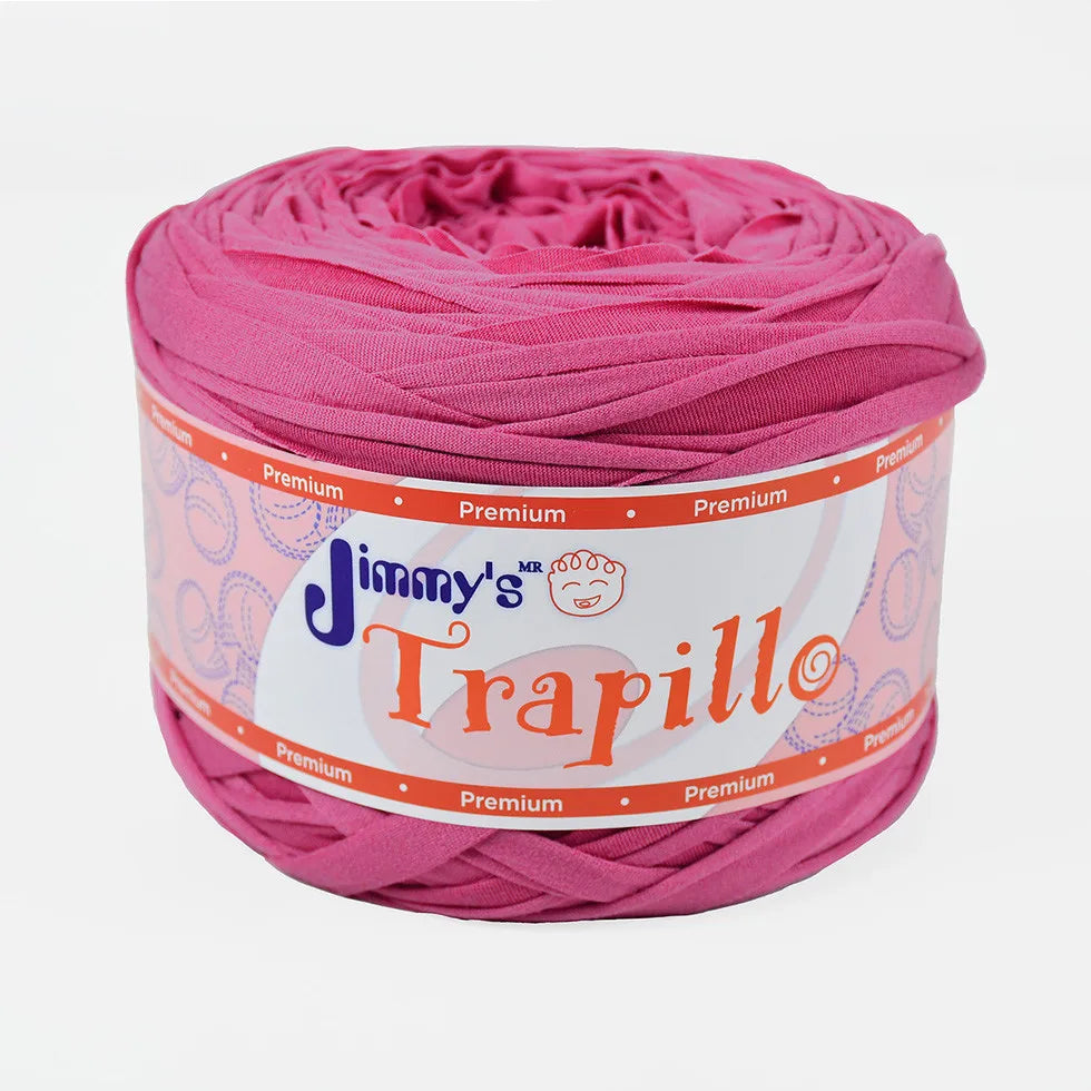 TRAPILLO JIMMY S PREMIUM 360G 10-FIUSIA