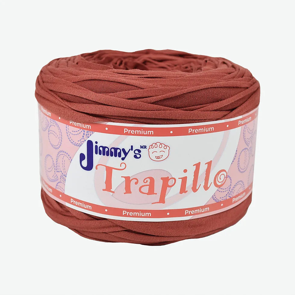 TRAPILLO JIMMY S PREMIUM 360G 14-SHEDRON