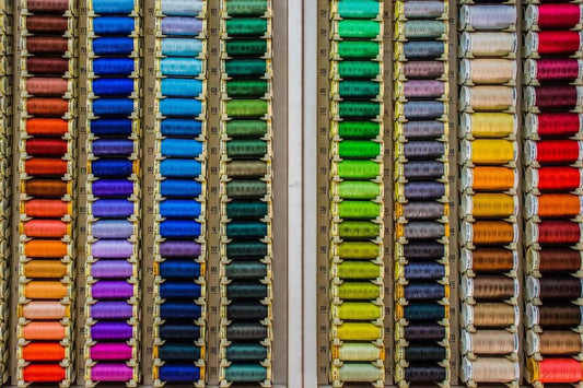¿Qué es una Mercería? Guía completa de productos y servicios | La Hidalgo