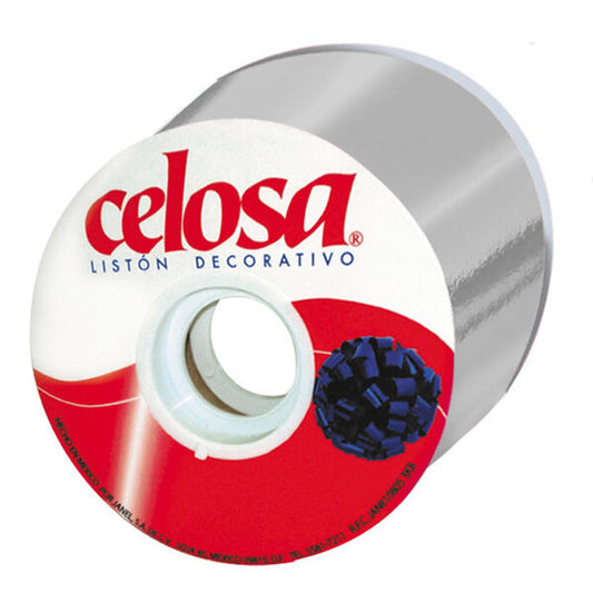 CELOSA JANEL 019 NO.22 C/91.4MTS 022 PLATA