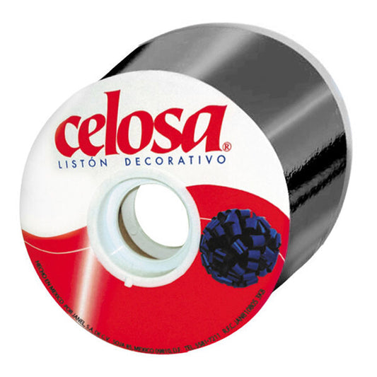 CELOSA JANEL 019 NO.22 C/91.4MTS 040 NEGRO