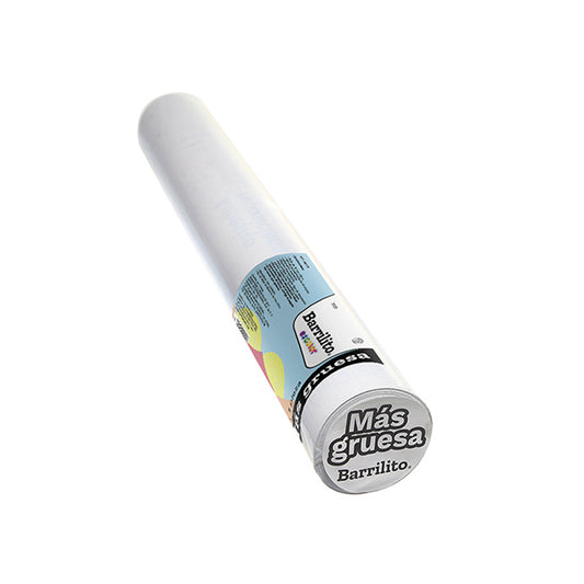 CONTAC BARRILITO .45X20MTS C/20MTS 7020 TRANSPARENTE