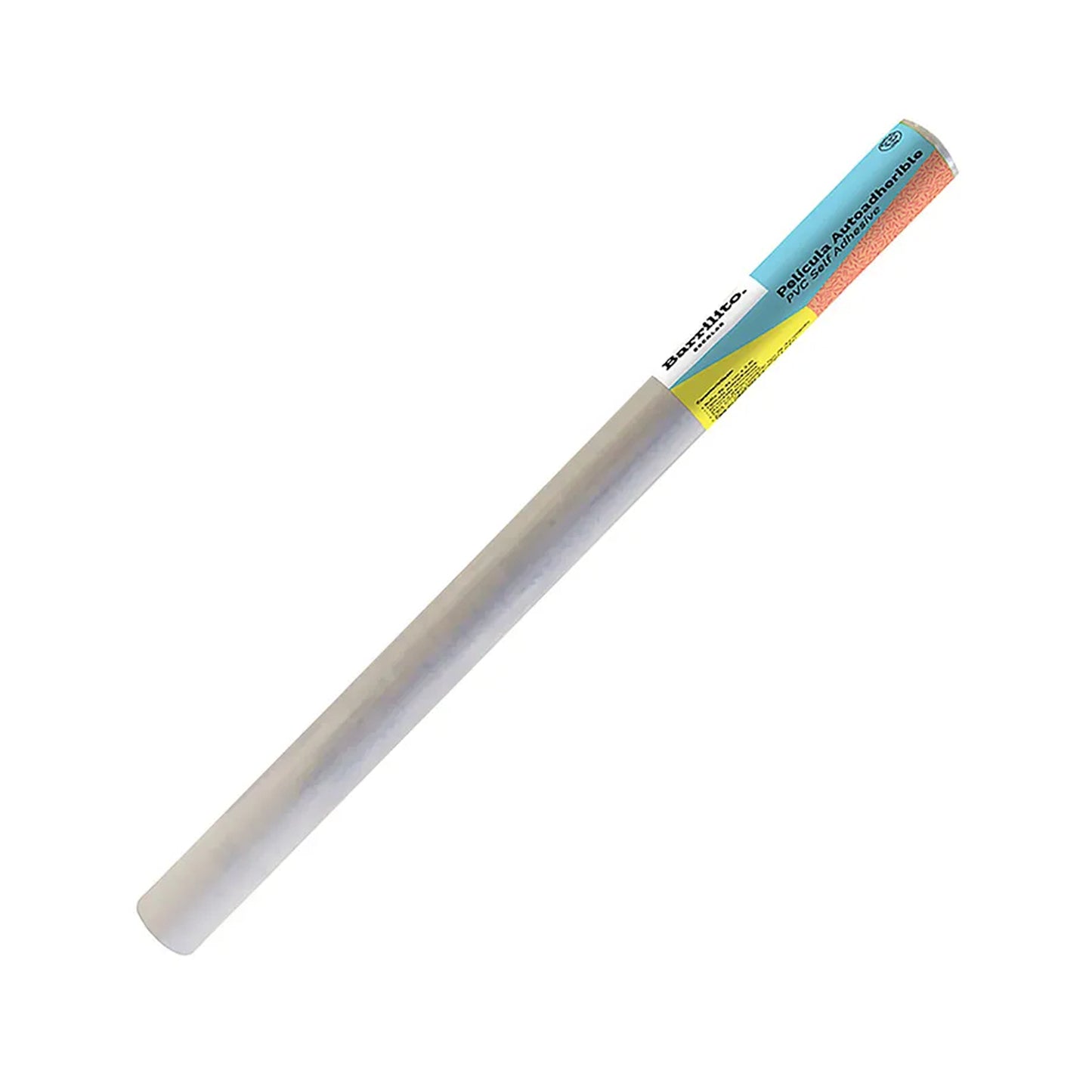 CONTAC  TRANSP. BARRILITO C/3MTS (7003)