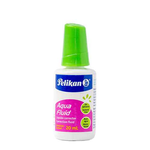 CORRECTOR PINCEL PELIKAN AQUA FLUID PZ