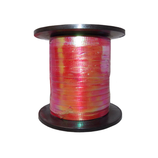 CURLING JANEL 703 NACARADO C/200MTS 002 ROJO