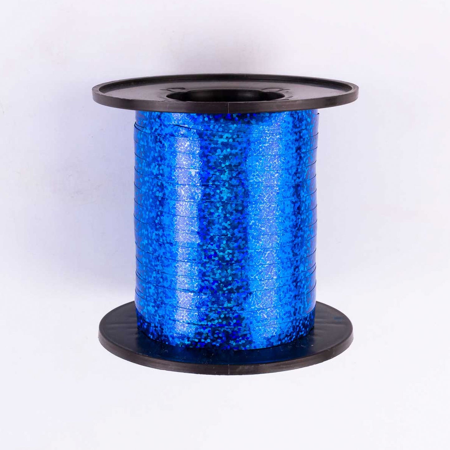 CURLING JANEL 704 HOLOGRAFICO C/200MTS 008 AZUL REY
