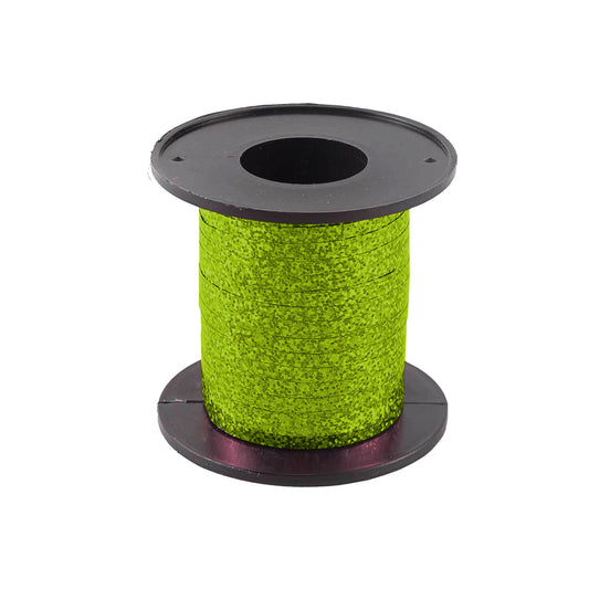 CURLING JANEL 704 HOLOGRAFICO C/200MTS 012 VERDE LIMON