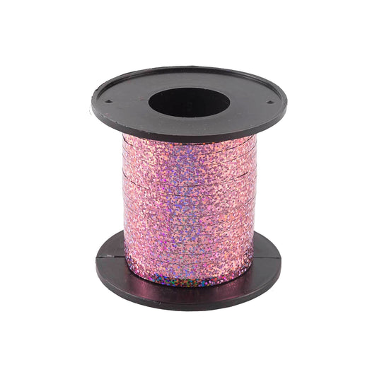 CURLING JANEL 704 HOLOGRAFICO C/200MTS 014 SALMON