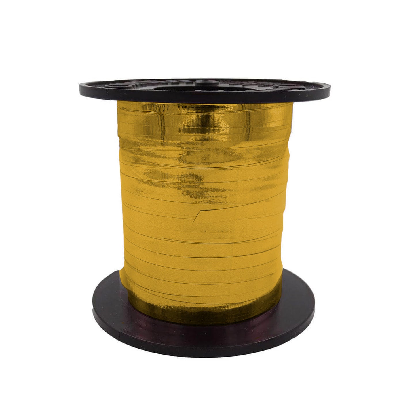 CURLING JANEL 704 METALICO C/200MTS 010 ORO