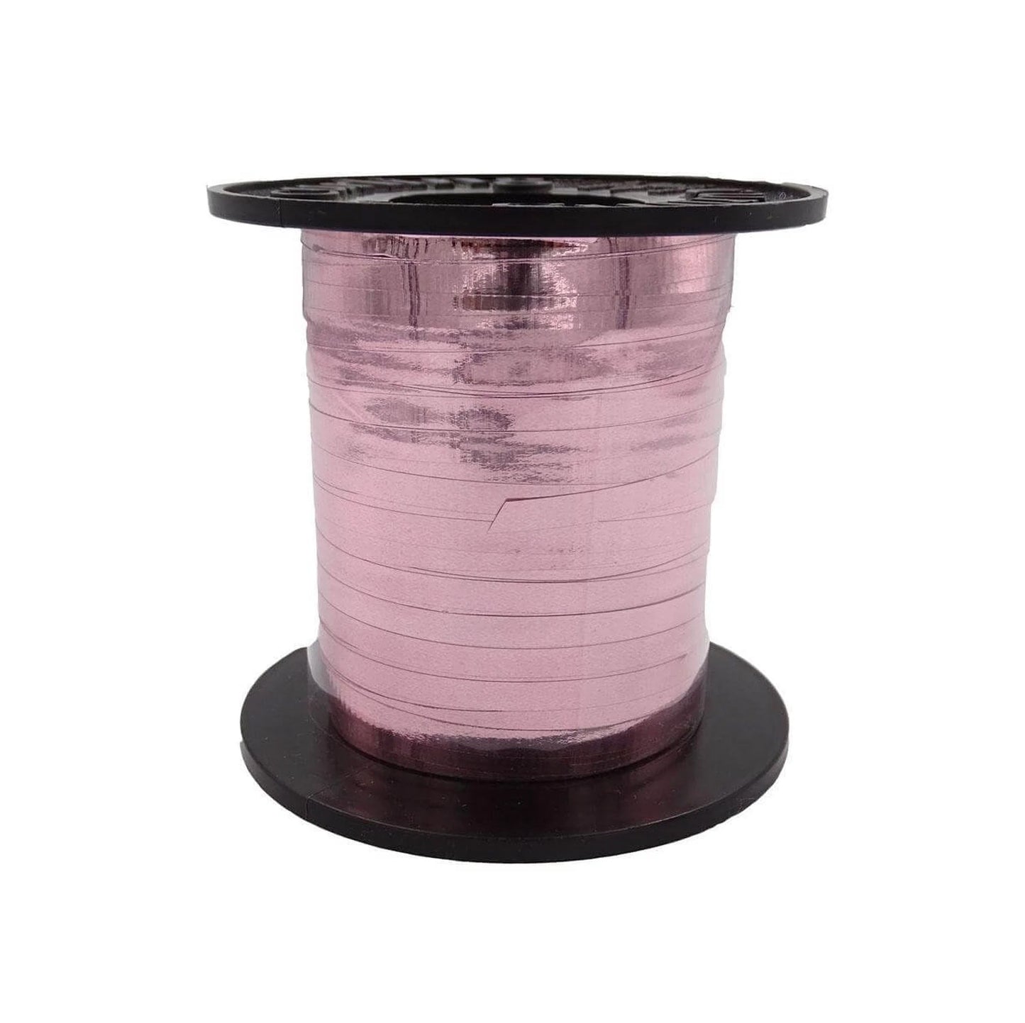 CURLING JANEL 704 METALICO C/200MTS 014 SALMON