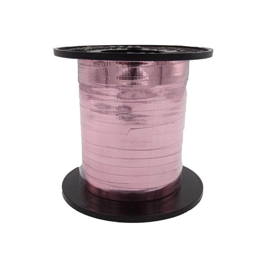 CURLING JANEL 704 METALICO C/200MTS 014 SALMON