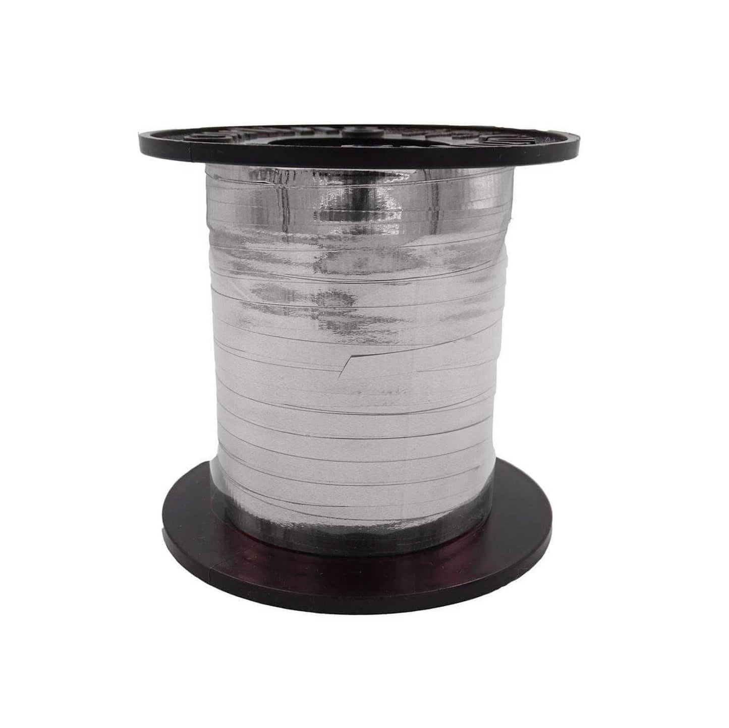 CURLING JANEL (704) METALICO C/200MTS 022 PLATA