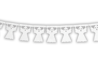 COLGANTE DE PLÁSTICO HALLOWEEN PZ