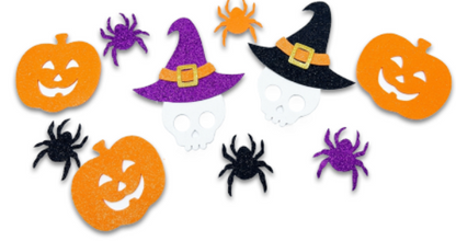 ACCESORIO FIESTA HALLOWEEN