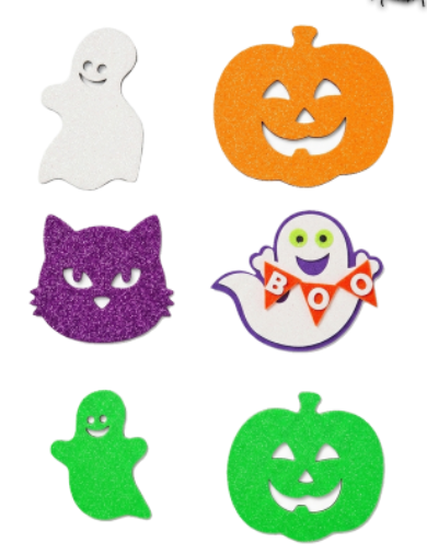 ACCESORIO FIESTA HALLOWEEN