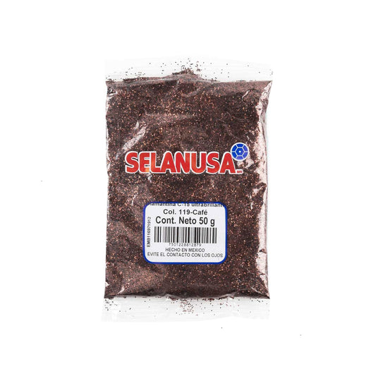 DIAMANTINA ULTRABRILLANTE C-15 C/50GMS 119 CAFE
