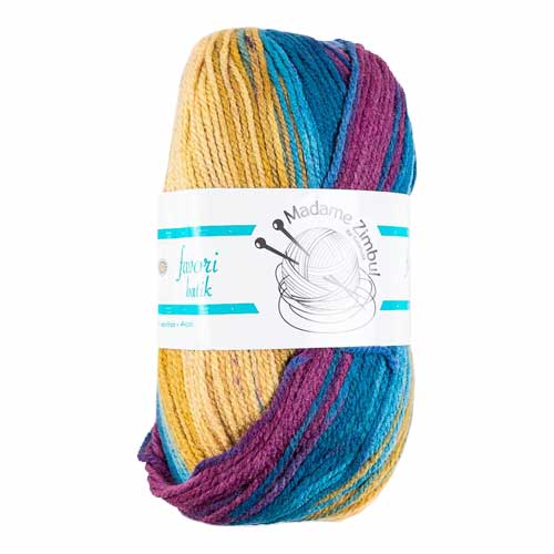 ESTAMBRE FAVORI BATIK 100G