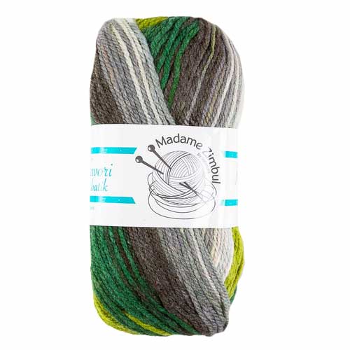 ESTAMBRE FAVORI BATIK 100G