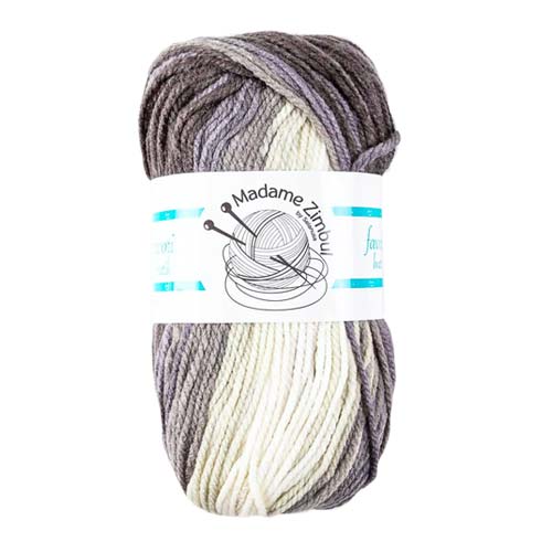 ESTAMBRE FAVORI BATIK 100G