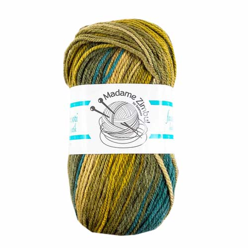 ESTAMBRE FAVORI BATIK 100G