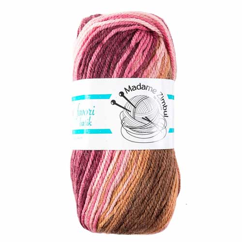 ESTAMBRE FAVORI BATIK 100G