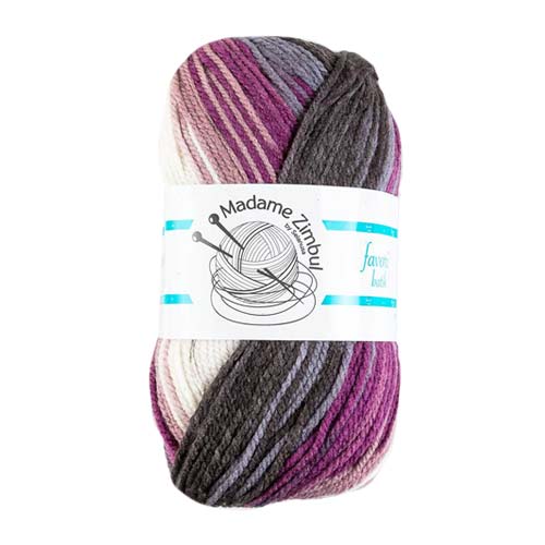 ESTAMBRE FAVORI BATIK 100G