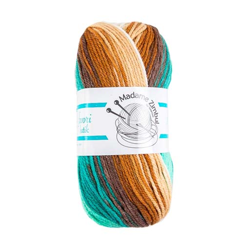 ESTAMBRE FAVORI BATIK 100G