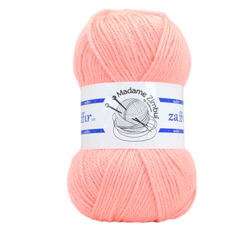 ESTAMBRE SELANUSA ZATTIN C/100GMS