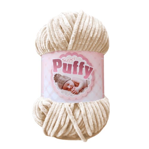 ESTAMBRE SUPER PUFFY 200G
