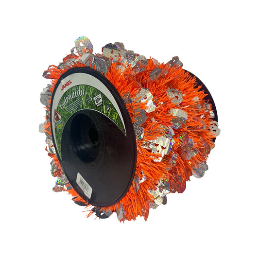 GUIRNALDA JANEL 721 NO. 10  C/20MTS CALAVERA