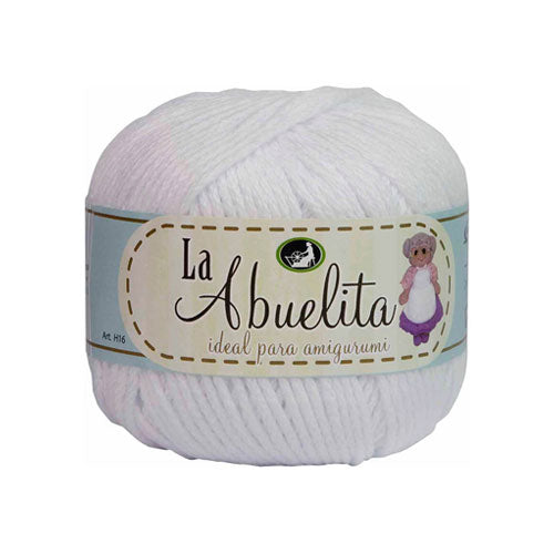 HILAZA OMEGA LA ABUELITA 110MTS C/50GMS PZ