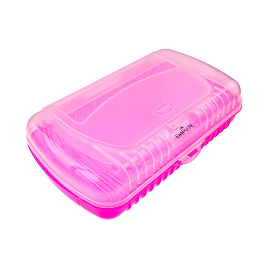 LAPICERA AZOR WACKI BOX DOBLE 9014 PZ