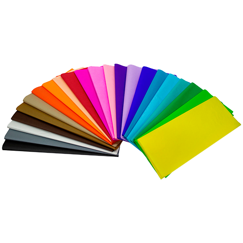 PAPEL CHINA C/5 PZ