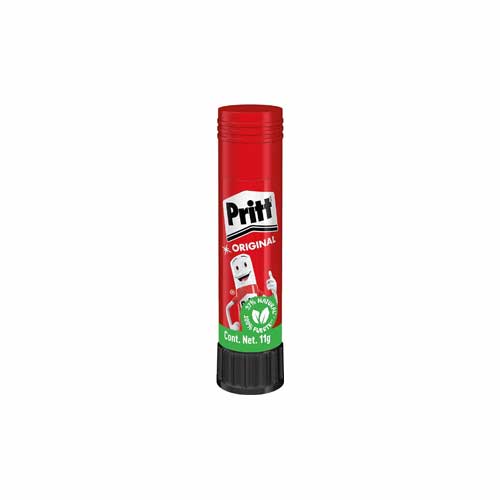 PEGAMENTO L. ADHESIVO PRITT 11GMS PZ