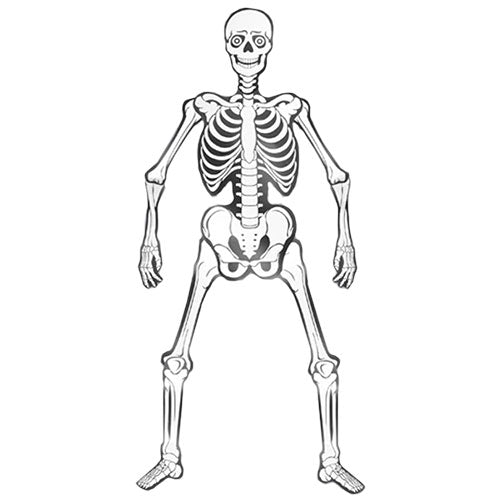 T. MUERTOS PADI LA HUESUDOTA 1PZ