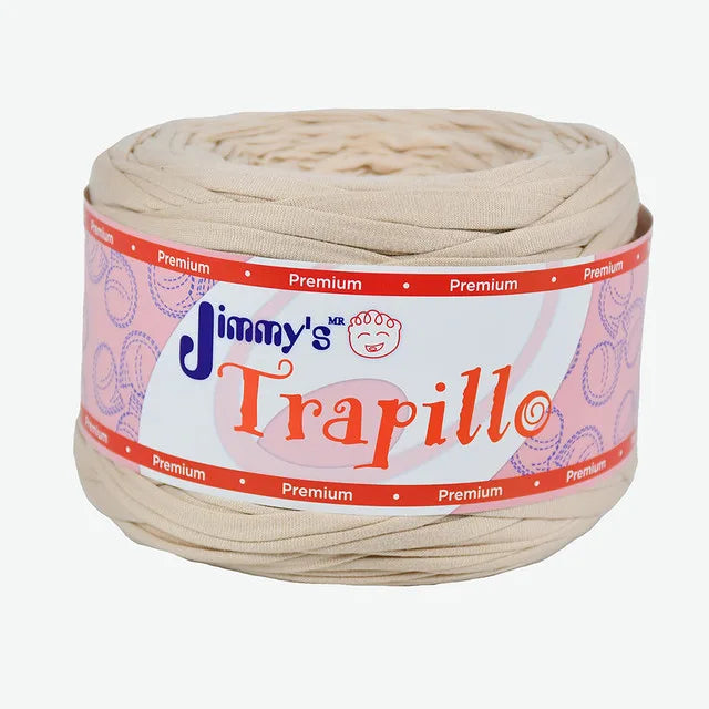 TRAPILLO JIMMY S PREMIUM 360G 01-ARENA