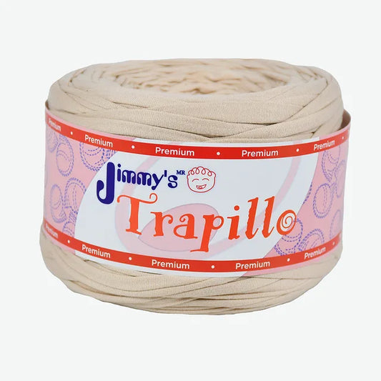 TRAPILLO JIMMY S PREMIUM 360G 01-ARENA