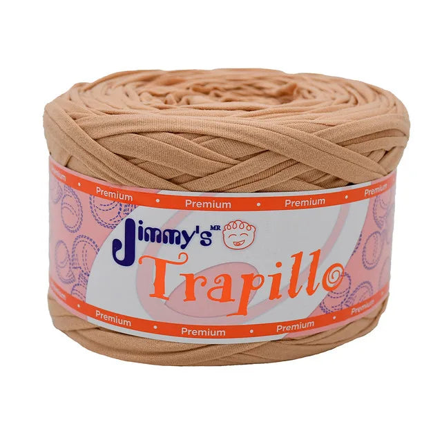 TRAPILLO JIMMY S PREMIUM 360G KAKI