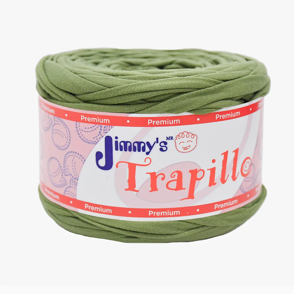 TRAPILLO JIMMY S PREMIUM 360G 45-PERA