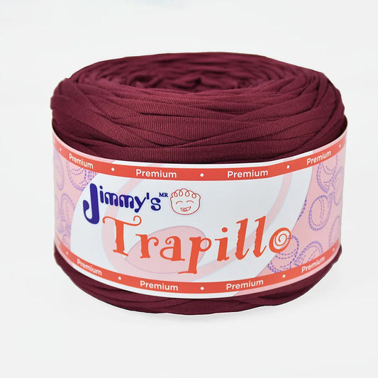 TRAPILLO JIMMY S PREMIUM 360G 22-VINO