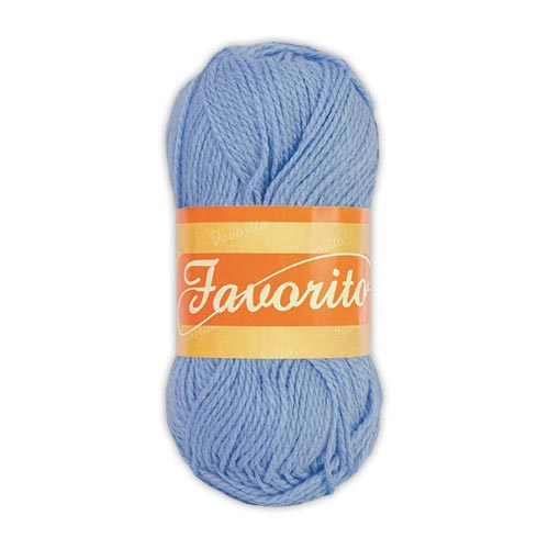 ESTAMBRE OMEGA FAVORITO 50G