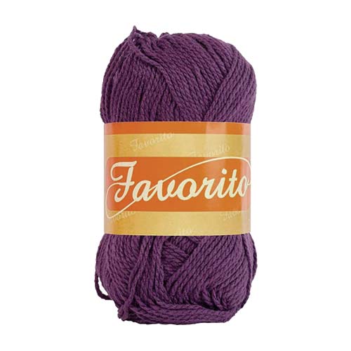 ESTAMBRE OMEGA FAVORITO 50G