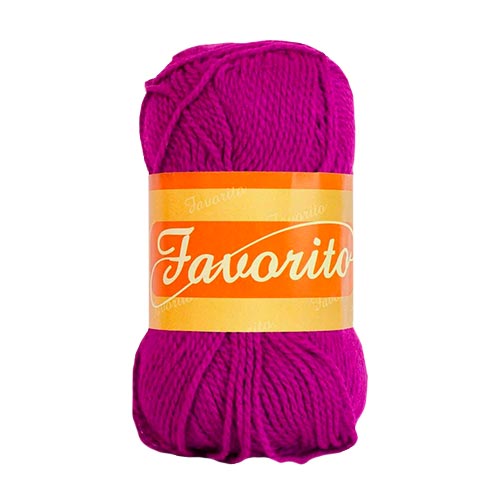 ESTAMBRE OMEGA FAVORITO 50G