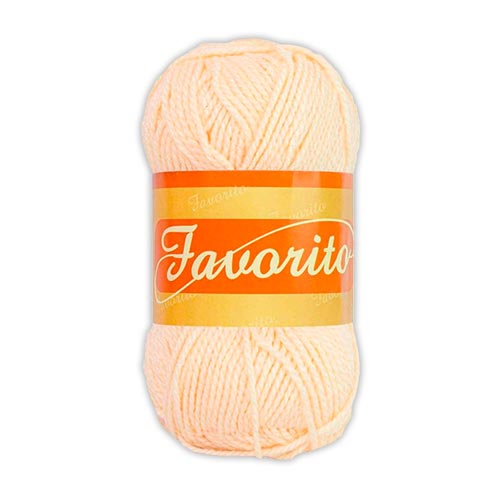 ESTAMBRE OMEGA FAVORITO 50G